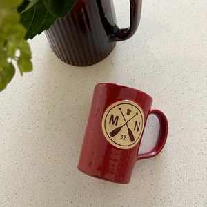 Minnesota Mug ✨